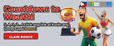 Mga Pang-araw-araw na Bonus Naghihintay