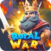 Royal War