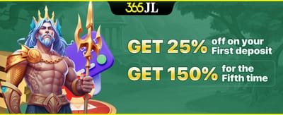 Daily Lucky Reload Bonus